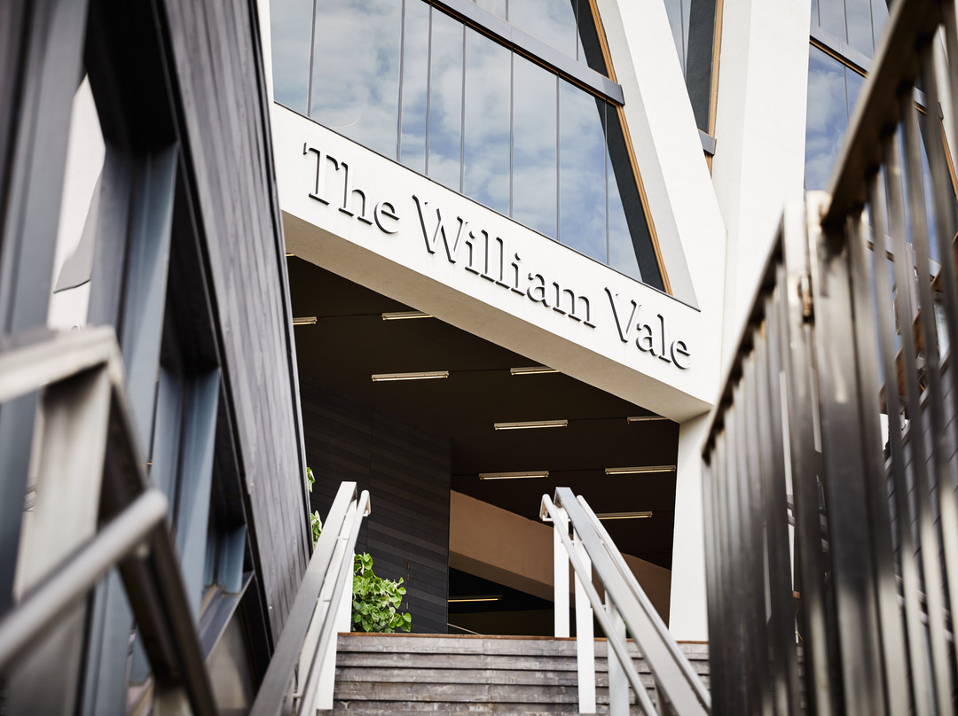 The William Vale主图