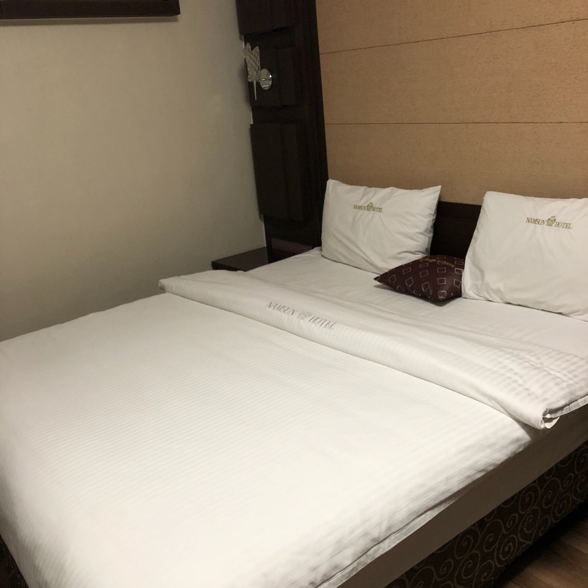 南鲜酒店-官方