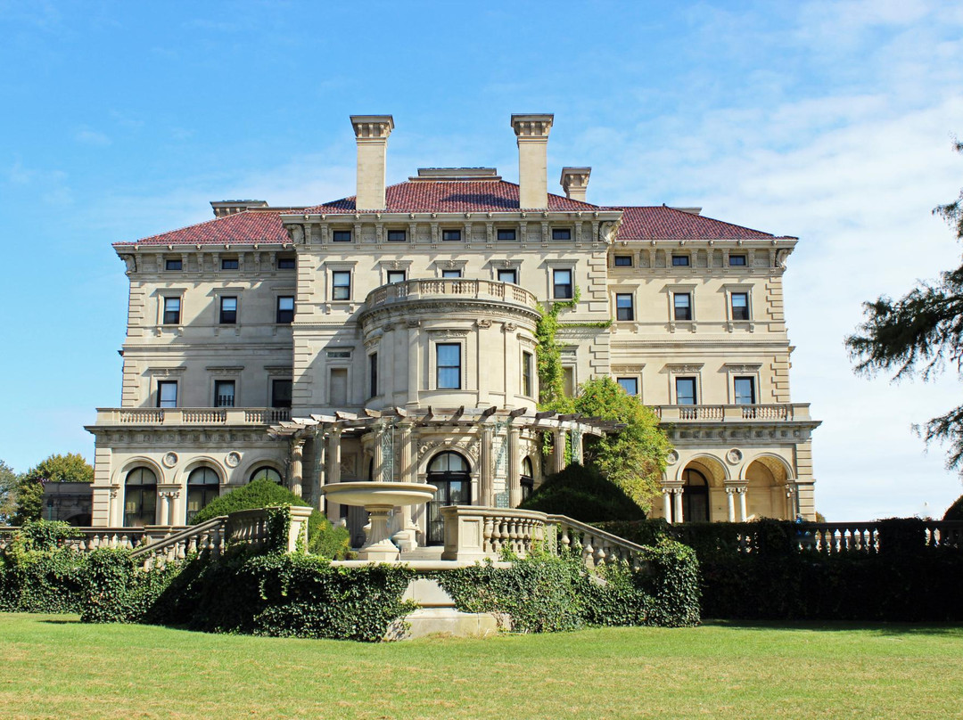 The Breakers