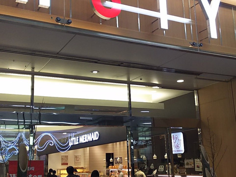 Asty Shizuoka-静冈市必去景点