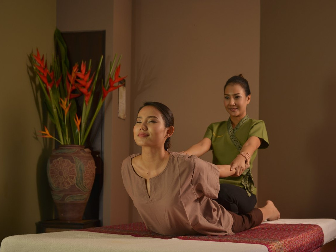 Thai Odyssey @ Straits Quay景点图片