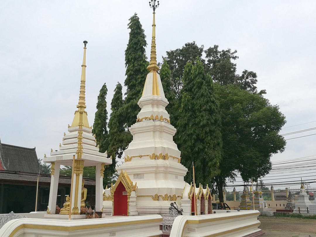 Wat Sawang Arom Worawihan景点图片