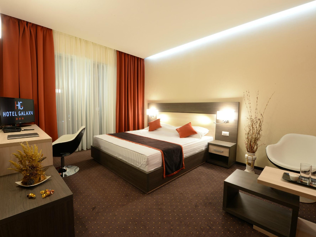 Hotel Galaxy