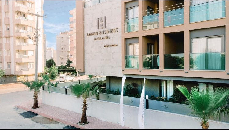 Laren Seaside Hotel & Spa
