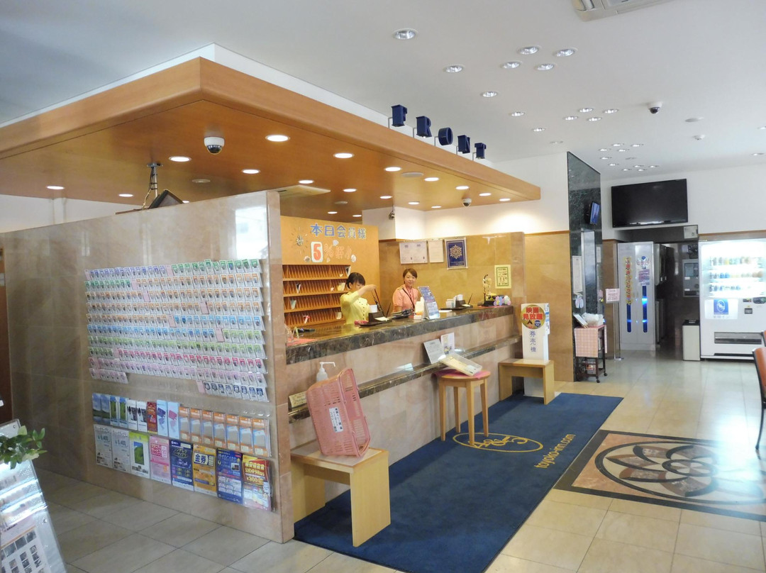 一关市酒店住宿-Toyoko Inn Ichinosekiekimae