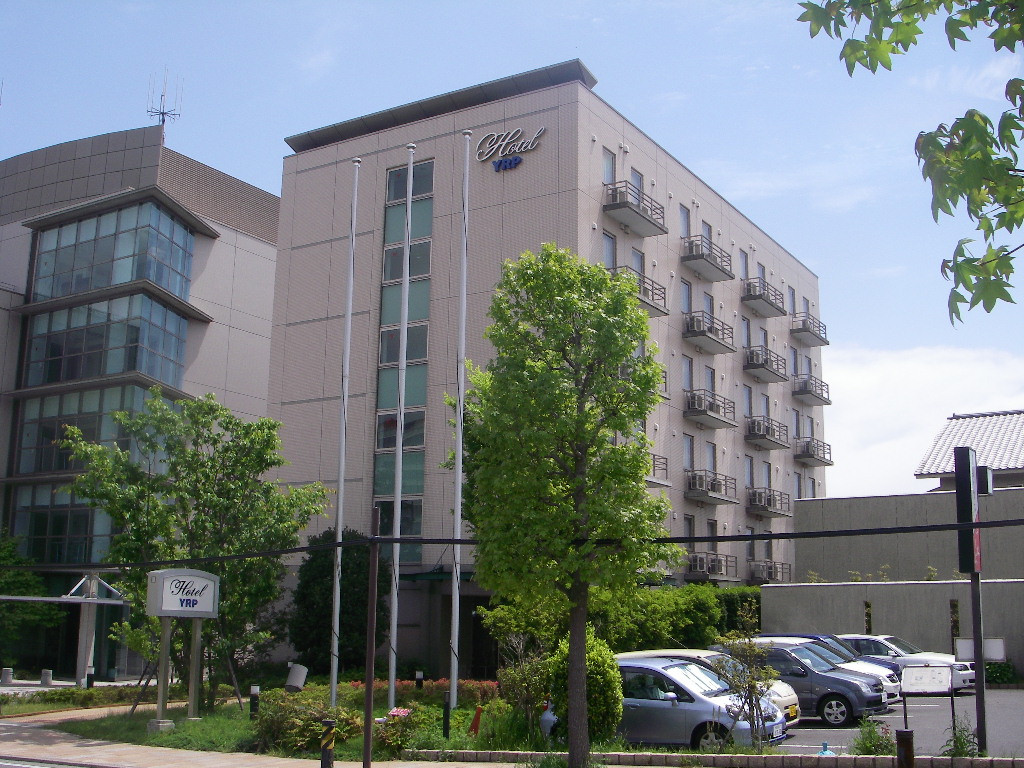 横须贺市酒店住宿-Keikyu Ex Inn Yokosuka Research Park