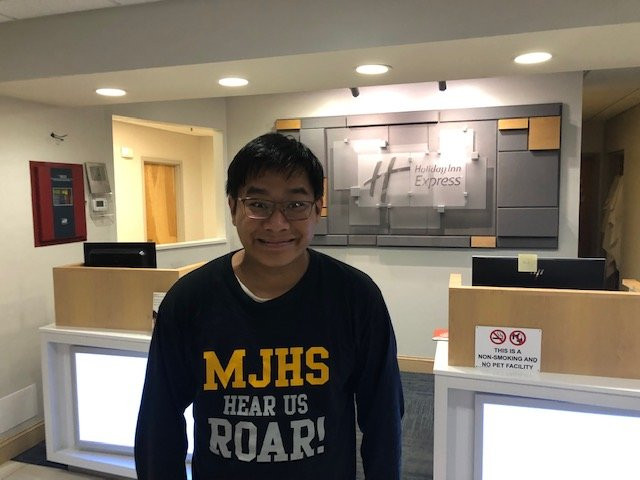 Holiday Inn Express & Suites London by IHG主图