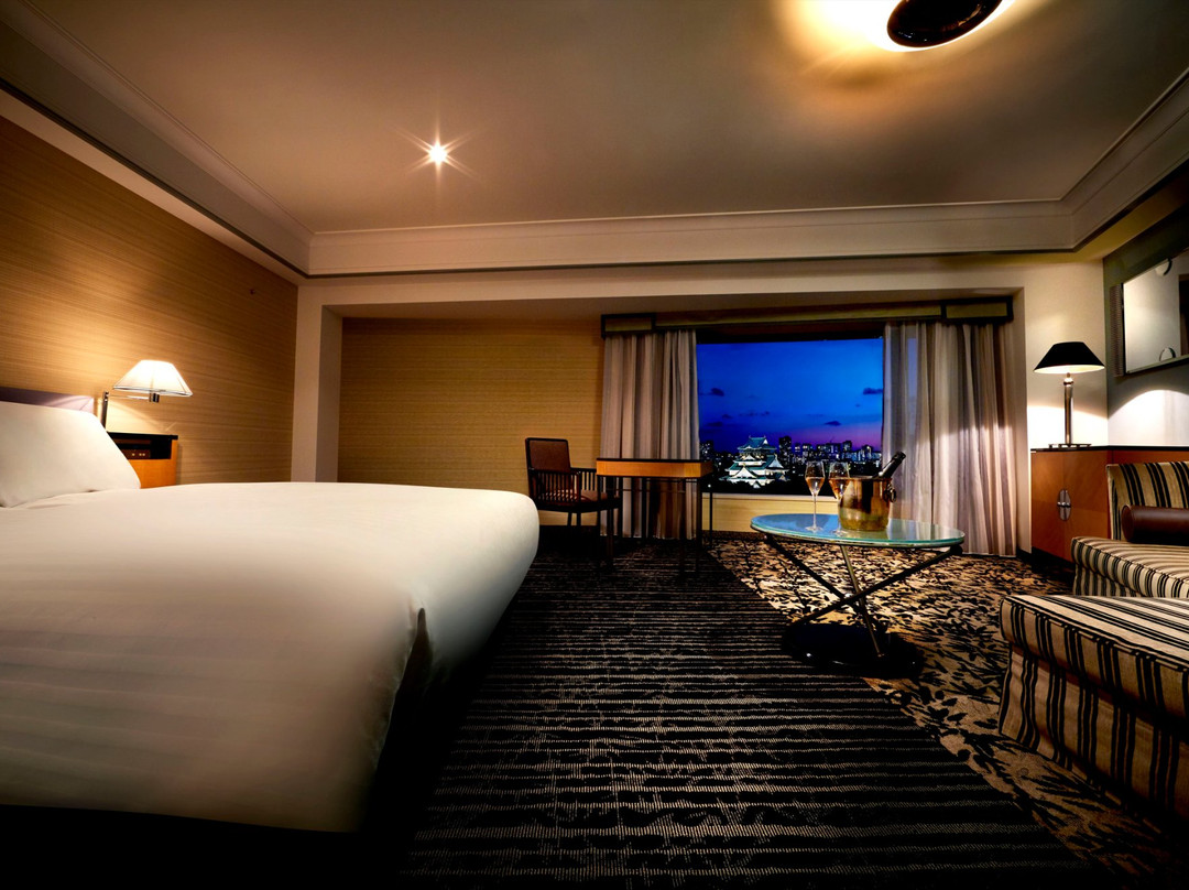 大阪新大谷酒店主图