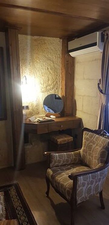 Kayakapi-于尔居普必去景点