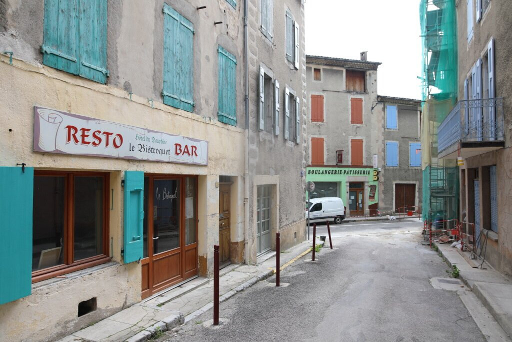 Hotel du Dauphine主图