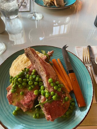 Green Fountain Inn主图