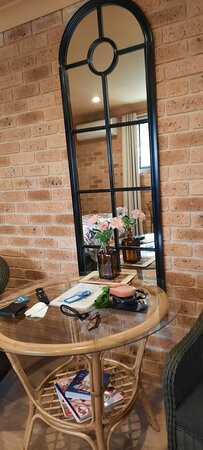 Gum Gully Bed & Breakfast主图