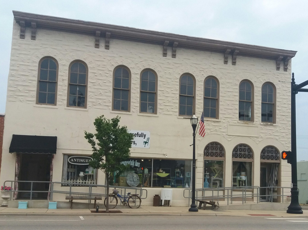 The Gateway Shoppes of West Jefferson景点图片