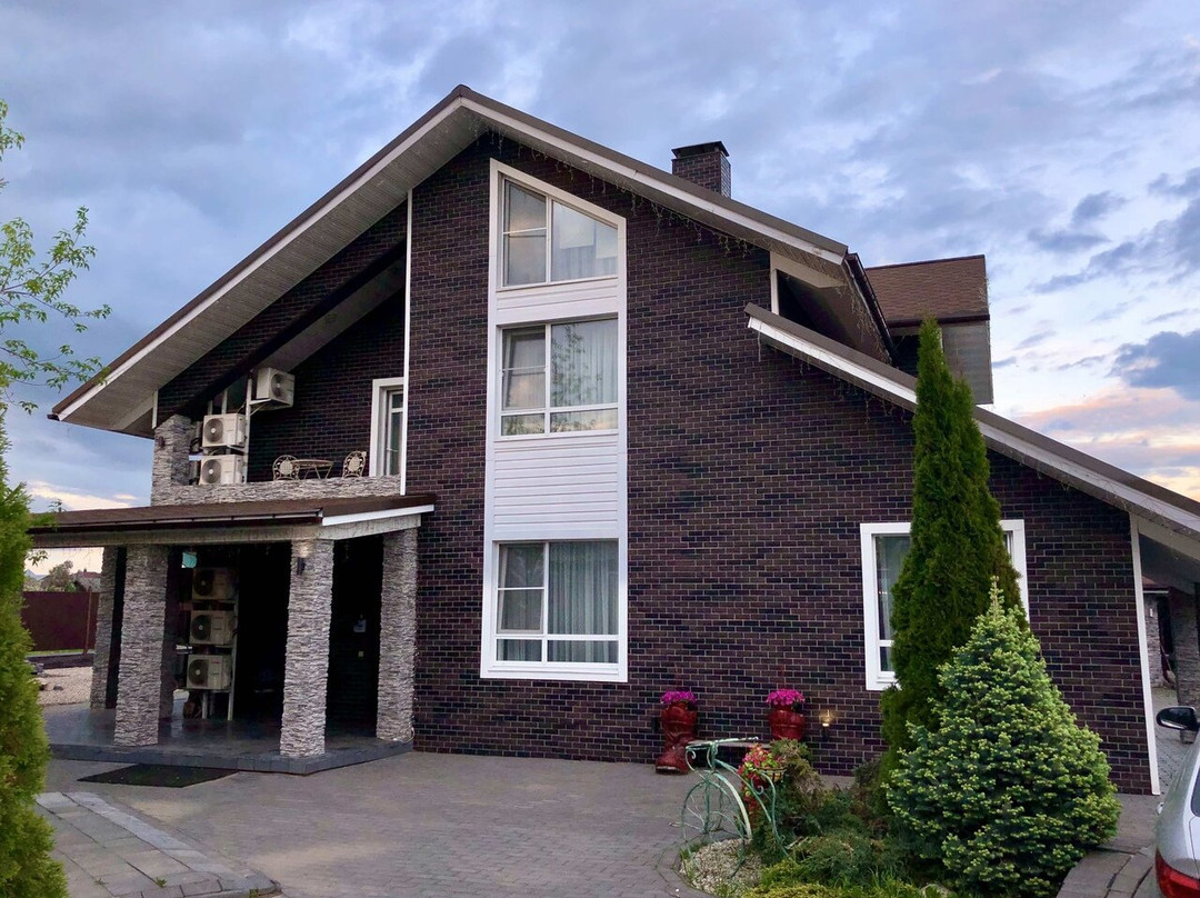 Guest House Nikolin Park