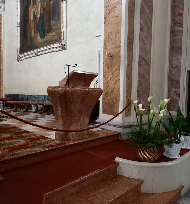 Chiesa Nativita di Maria景点图片
