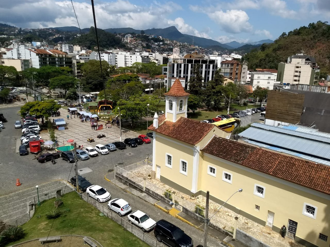 Praça do Suspiro景点图片