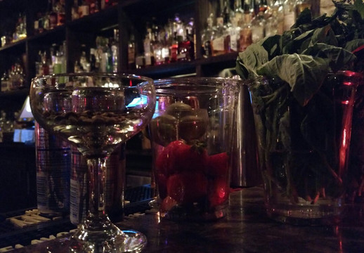 Stache Drinking Den + Coffee Bar-劳德代尔堡必去景点