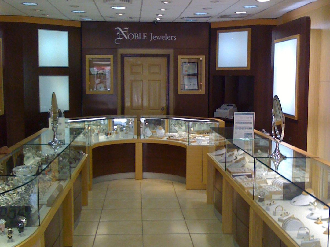 Noble Jewelers景点图片