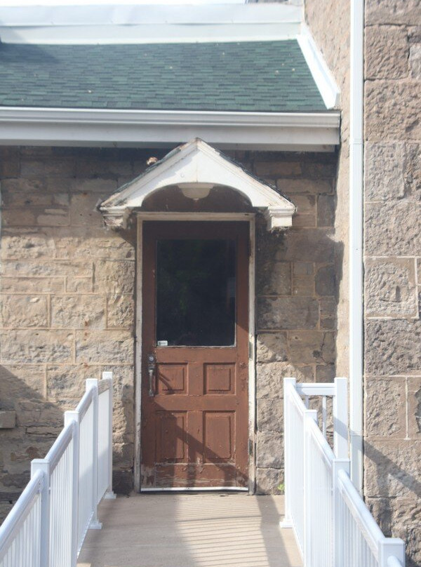 Thorold Public Library,thorold-Thorold必去景点