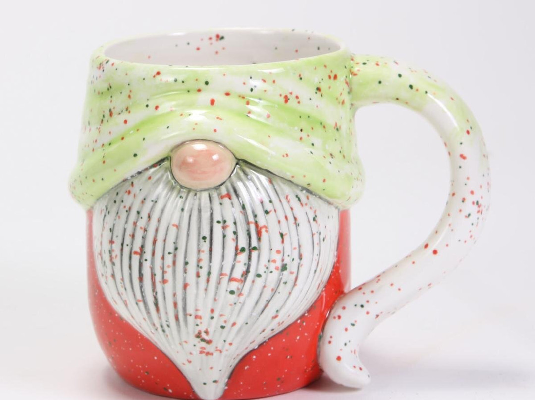 BrushFire Art Studio-德纳姆斯普林斯必去景点