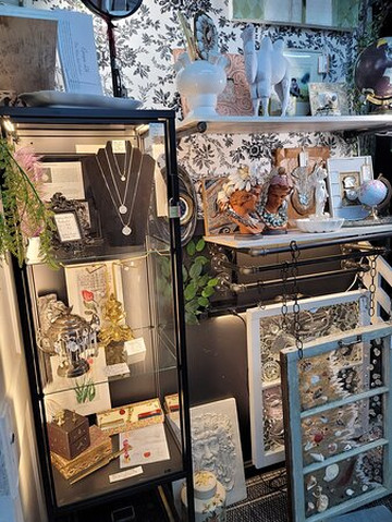 Muskegon Market & Mercantile-马斯基根必去景点