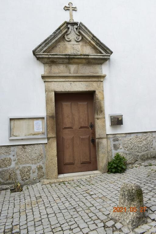 Igreja Matriz de Sao Giao景点图片