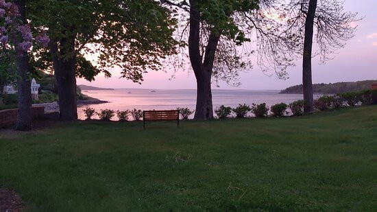 Bar Harbor Historical Society-巴港必去景点