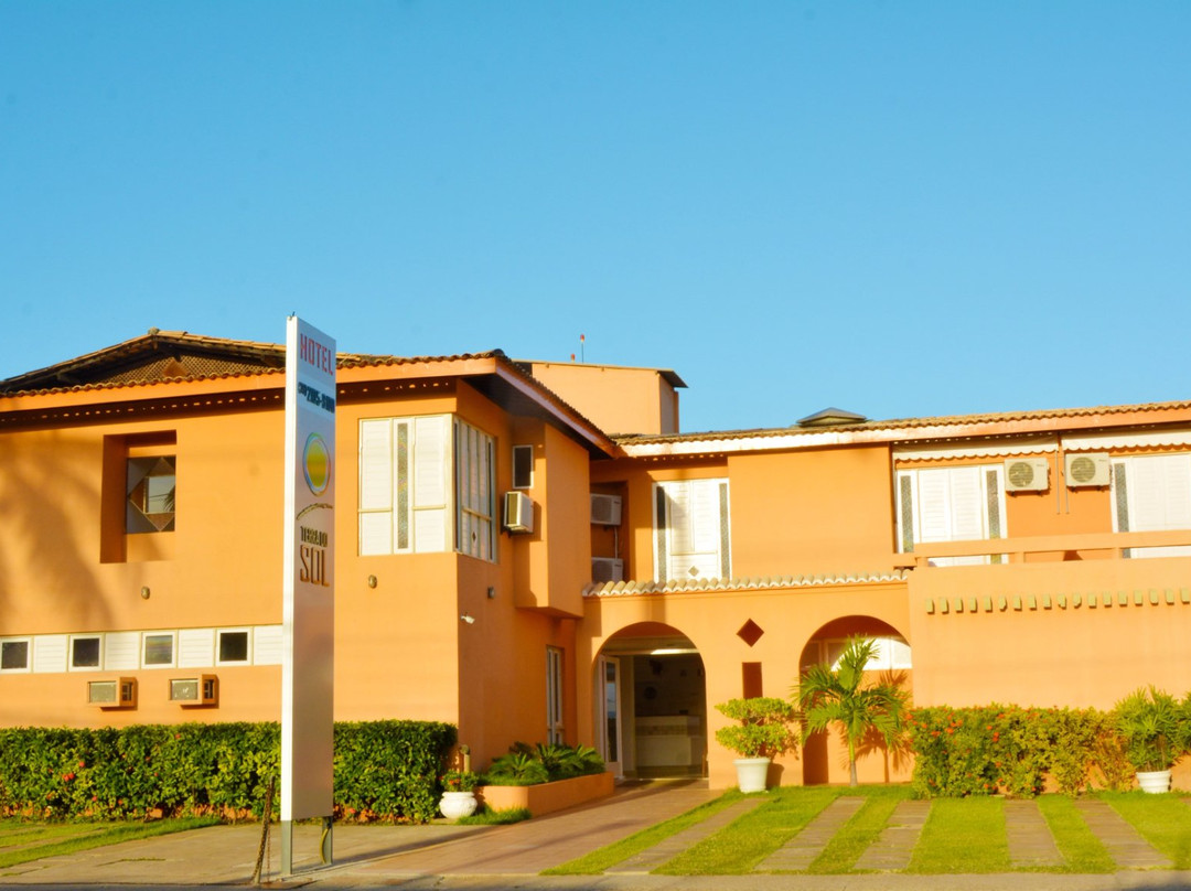 Hotel Terra do Sol