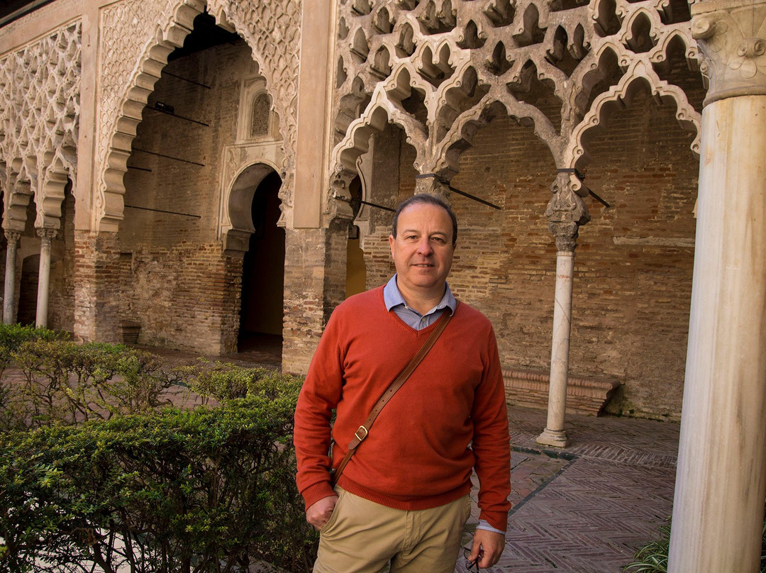 Tours in Sevilla, Don Carlos-塞维利亚必去景点