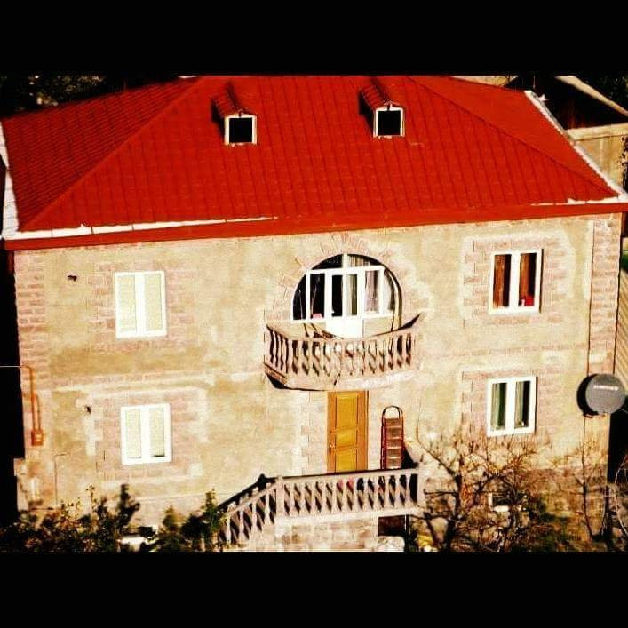 Guest House Rubina
