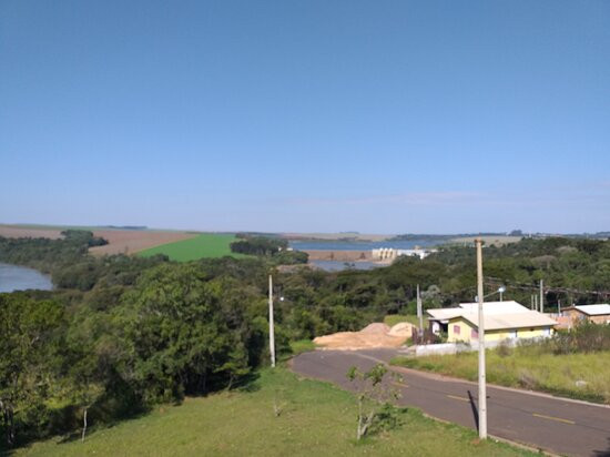 Mirante Do Rio Tibagi-Tibagi必去景点