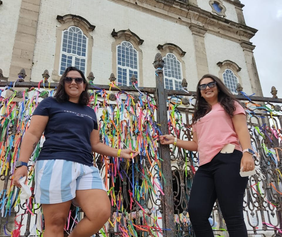 Babum Transfer-Lauro de Freitas必去景点