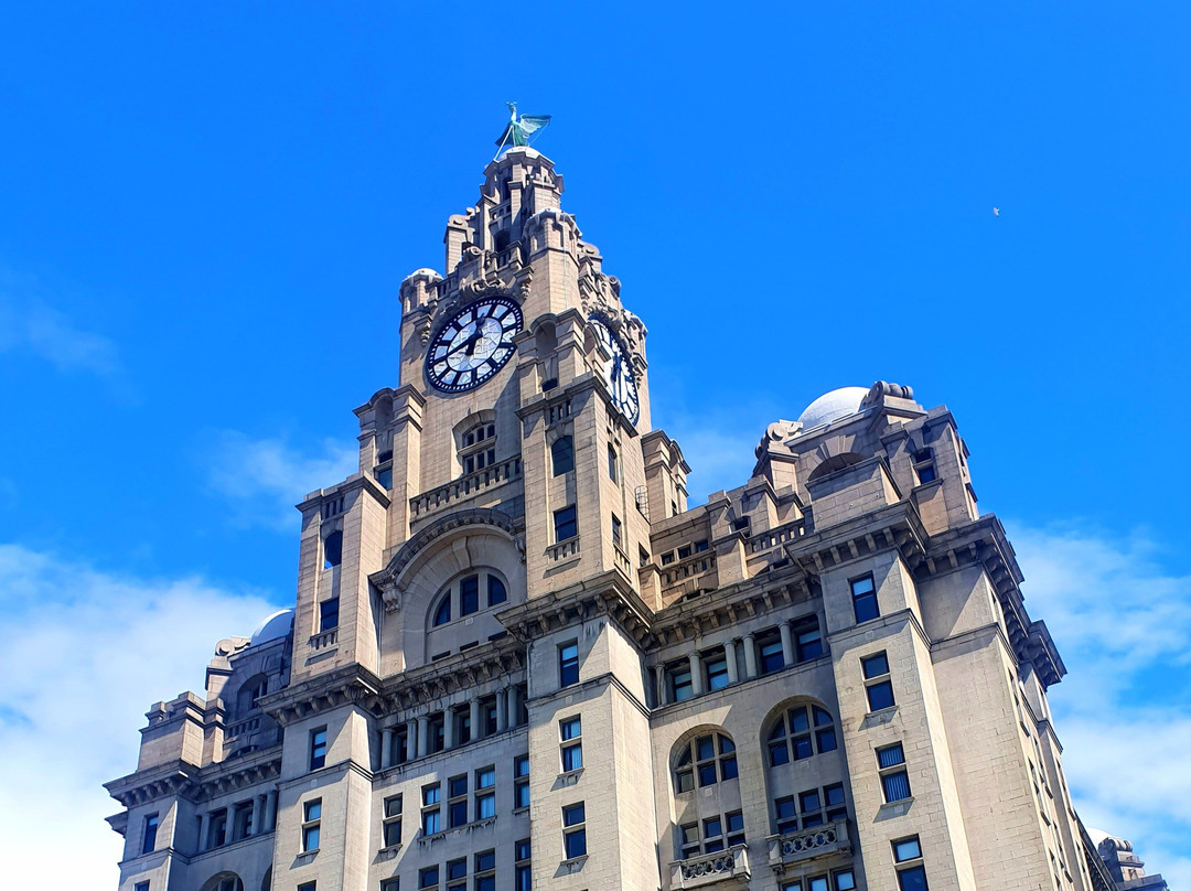 PicTours Birmingham-伯明翰必去景点