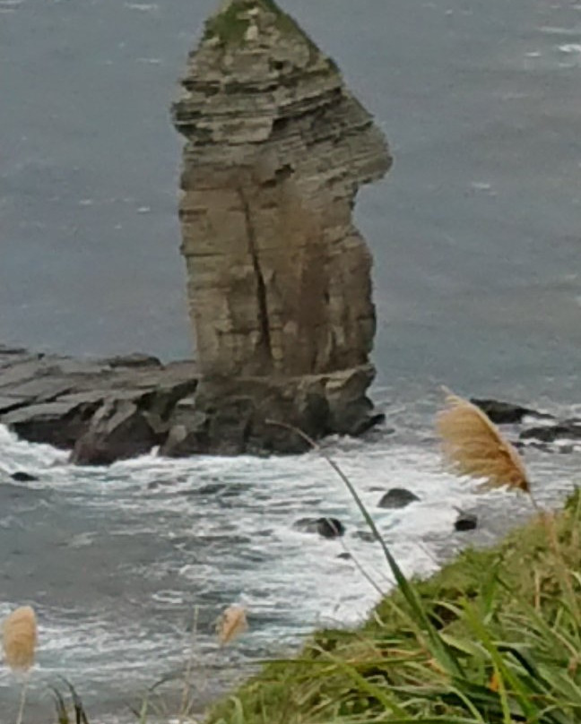 Tachigami Rock景点图片