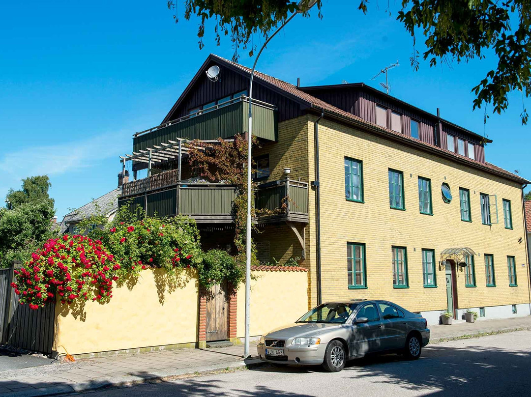 Vanersborg旅游攻略图片
