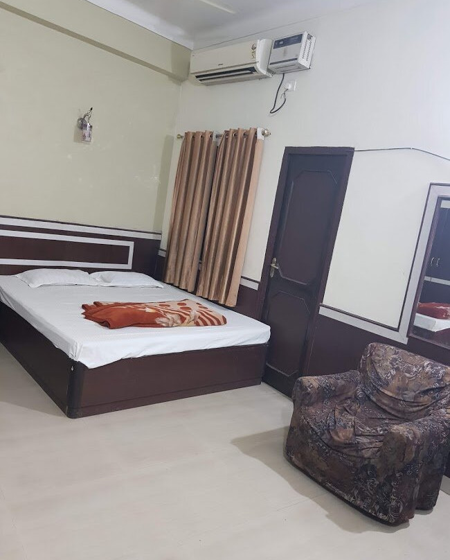 Hotel Kaveri