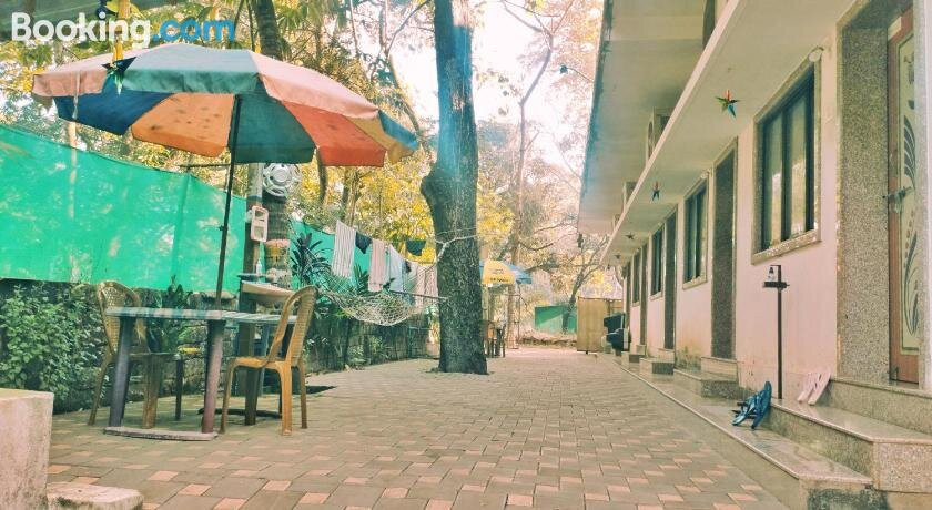 Chandraprabha Nyahari Niwas主图