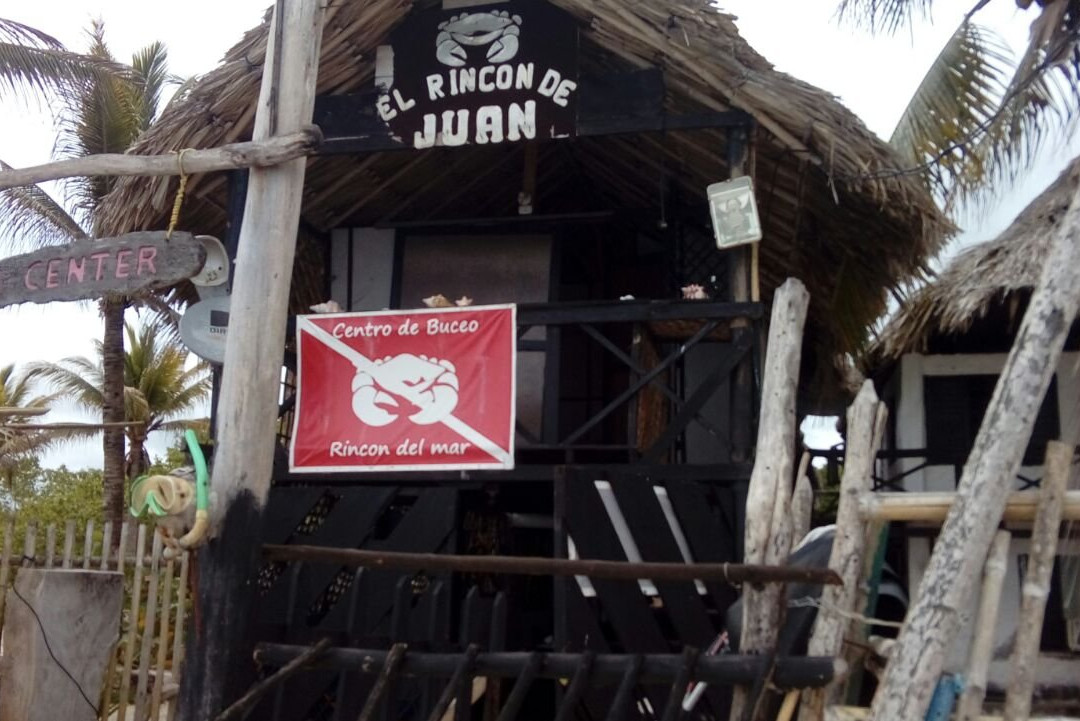El Rincon Del Mar
