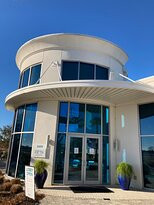 Gulf Shores Welcome Center-格尔夫海岸必去景点