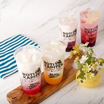 Yogyakarta Station-日惹必去景点