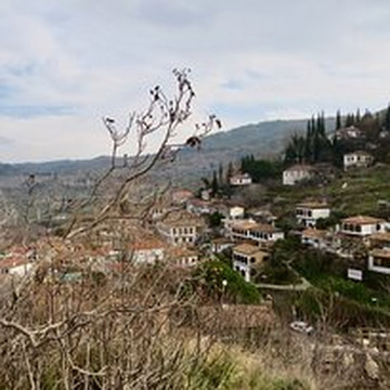 以弗所别墅酒店主图