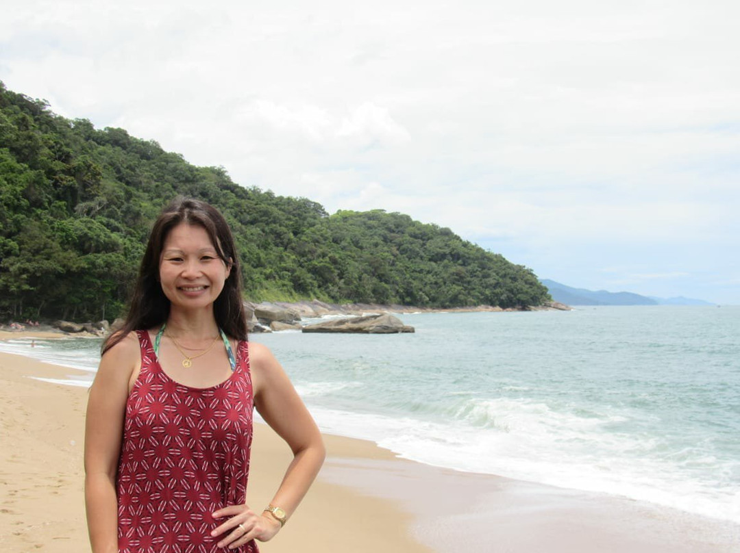 Brava Beach-Caraguatatuba必去景点