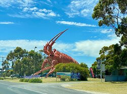 The Big Lobster景点图片