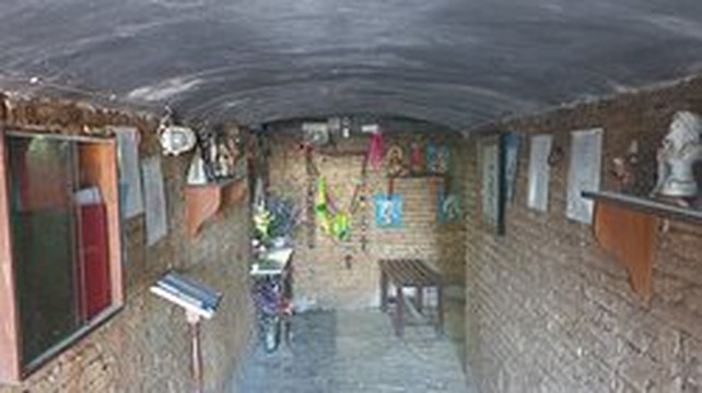 Cueva Virgen del Rosario-La Union必去景点