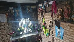 Cueva Virgen del Rosario景点图片