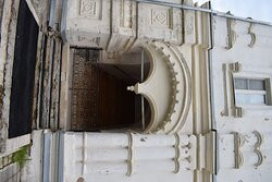Holy Trinity Danilov Monastery景点图片