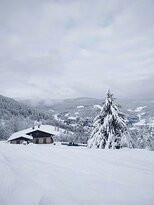 Le Chalet De Valentine主图