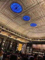 Marabunta Building景点图片