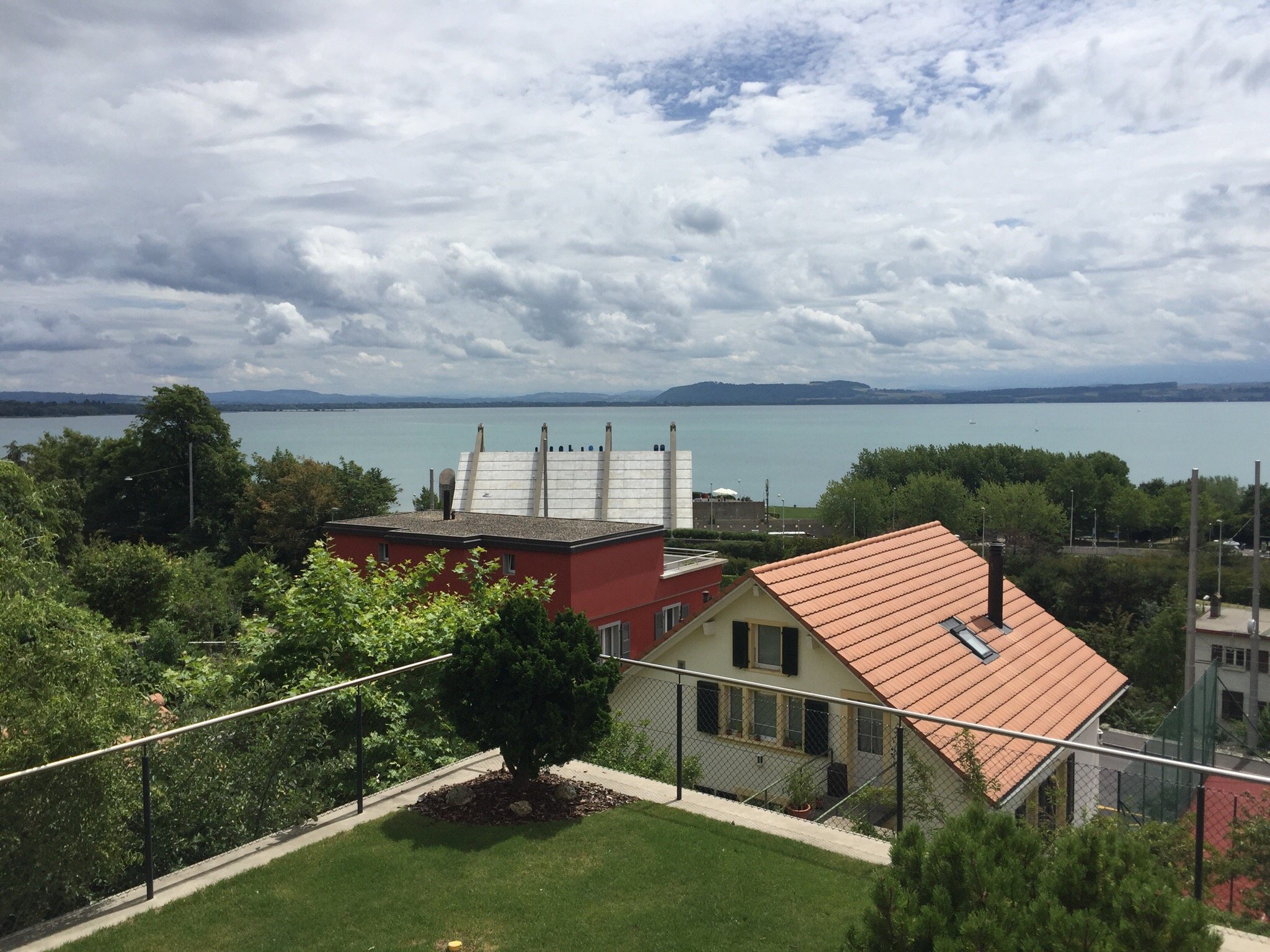 Relais des Saars-官方