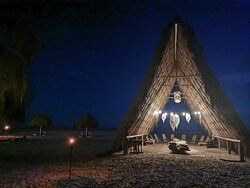 Gitana del Mar Beach Retreat主图